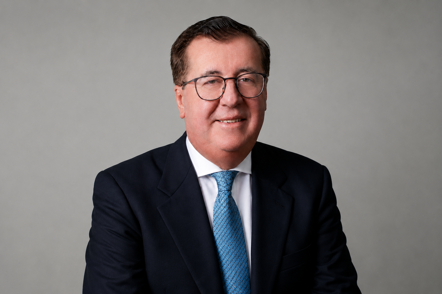 César Pérez Vivas