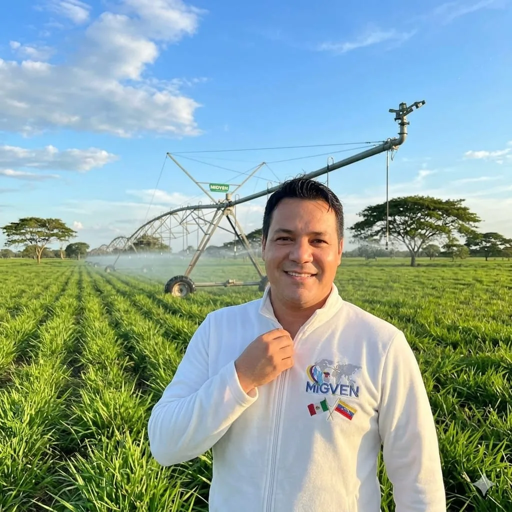 Alexis Enrique Romero Dobarco