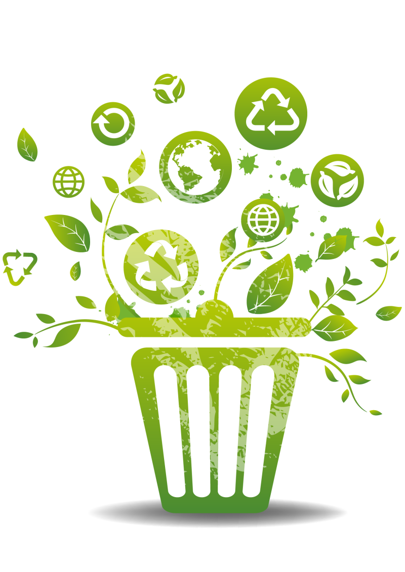 Trabajo y medio ambiente