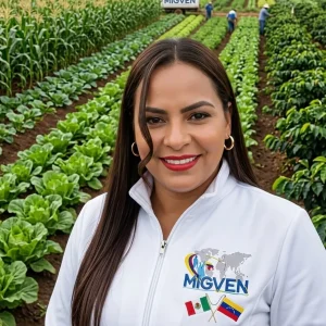 Elizabeth Yocasta Aqueveque Rodríguez secretaria