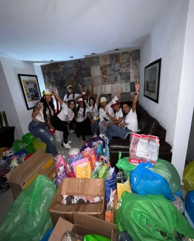 Fundacion MigVen